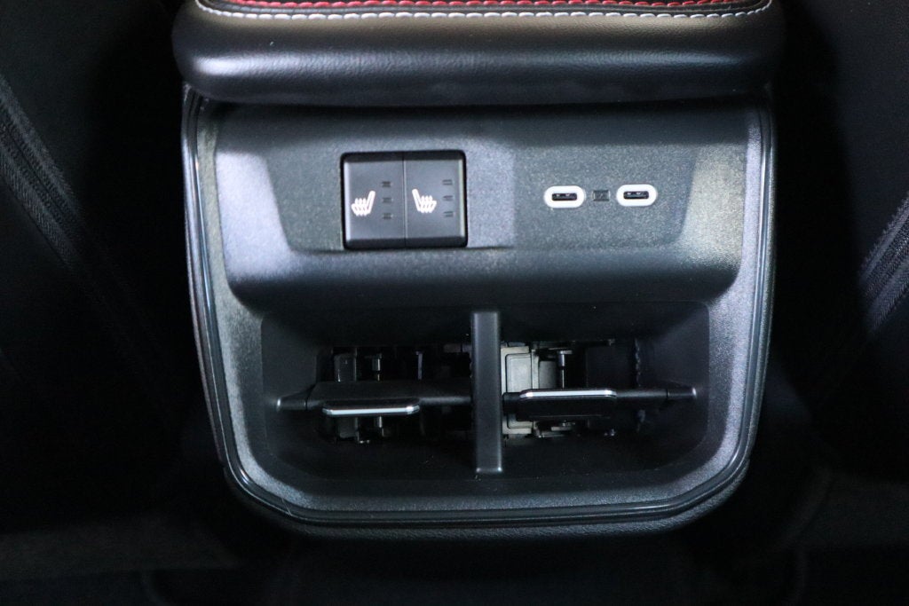 2026 Dodge Charger R/T Plus