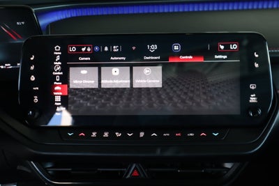 2026 Dodge Charger R/T Plus