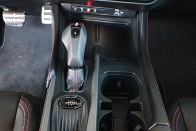 2026 Dodge Charger R/T Plus