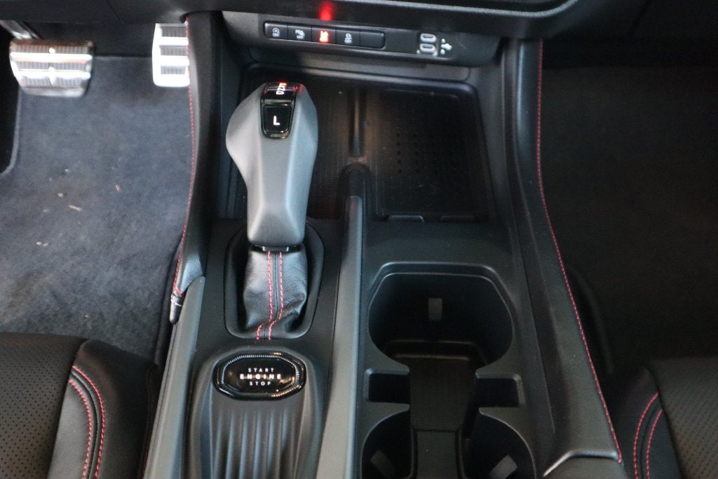 2026 Dodge Charger R/T Plus