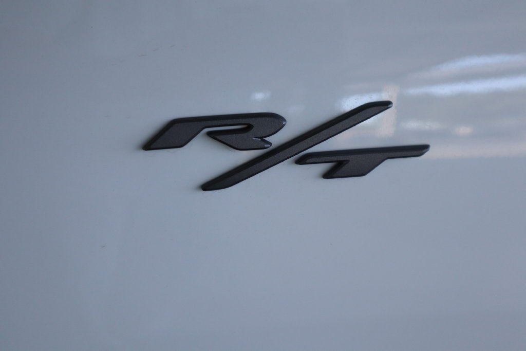 2026 Dodge Charger R/T Plus