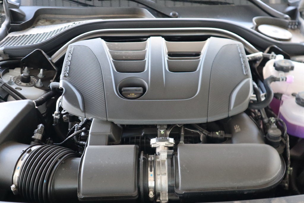 2026 Dodge Charger R/T Plus