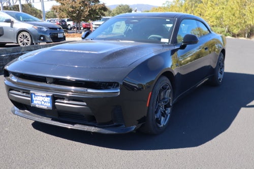 2026 Dodge Charger R/T