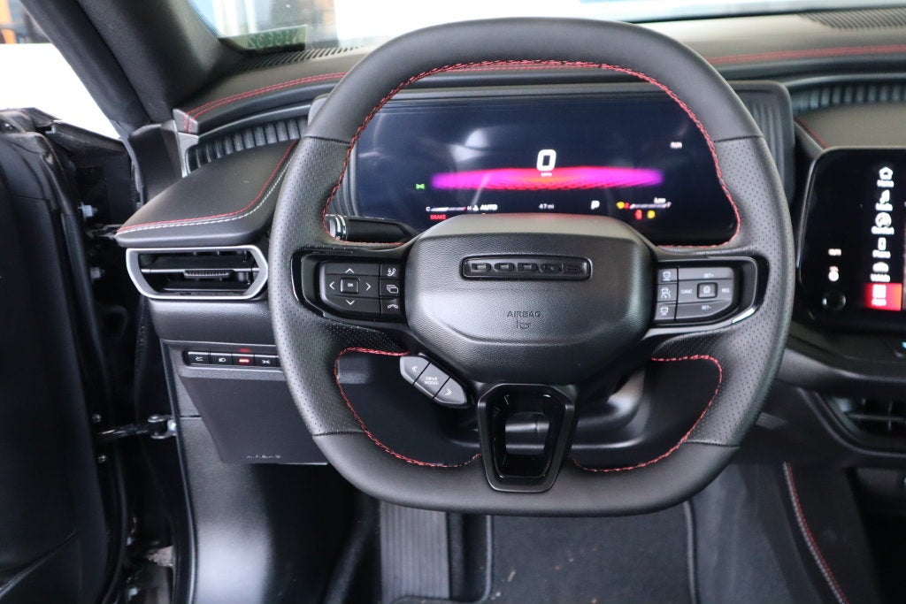2026 Dodge Charger R/T