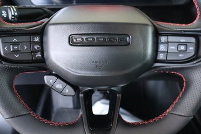 2026 Dodge Charger R/T