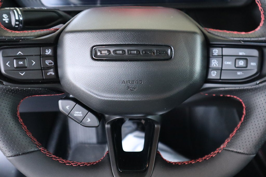 2026 Dodge Charger R/T