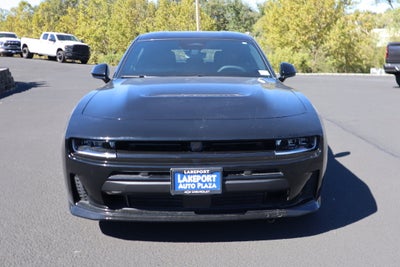 2026 Dodge Charger R/T