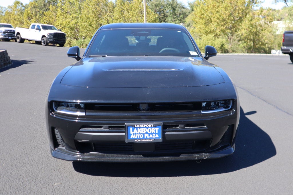 2026 Dodge Charger R/T