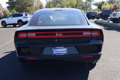 2026 Dodge Charger R/T