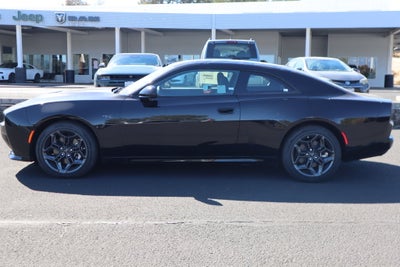 2026 Dodge Charger R/T