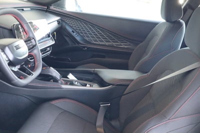 2026 Dodge Charger R/T