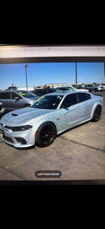 2023 Dodge Charger R/T Scat Pack