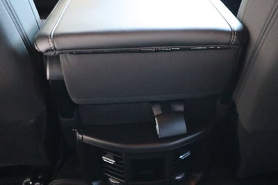 2026 RAM Ram 2500 RAM 2500 WARLOCK CREW CAB 4X4 6'4' BOX