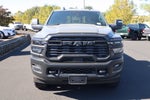 2026 RAM Ram 2500 RAM 2500 WARLOCK CREW CAB 4X4 6'4' BOX