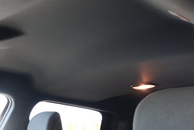 2026 RAM Ram 2500 RAM 2500 WARLOCK CREW CAB 4X4 6'4' BOX