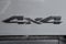 2026 RAM Ram 2500 RAM 2500 WARLOCK CREW CAB 4X4 6'4' BOX