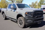 2026 RAM Ram 2500 RAM 2500 WARLOCK CREW CAB 4X4 6'4' BOX