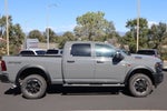 2026 RAM Ram 2500 RAM 2500 WARLOCK CREW CAB 4X4 6'4' BOX