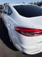 2020 Ford Fusion Hybrid SE