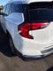 2020 GMC Terrain FWD SLT