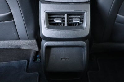 2024 Chevrolet Equinox EV LT