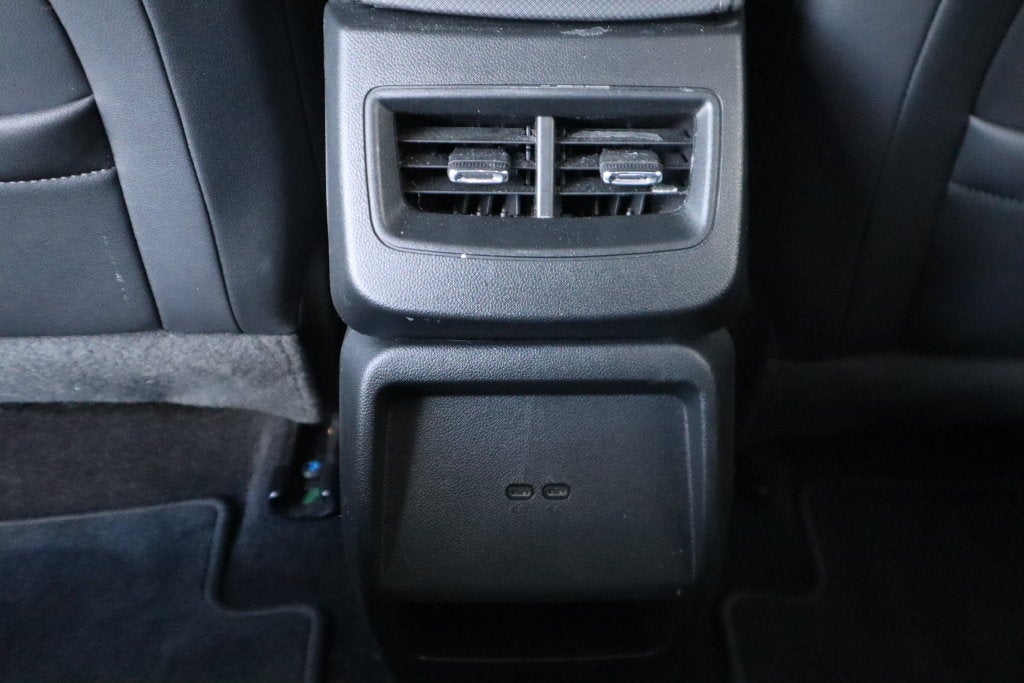 2024 Chevrolet Equinox EV LT