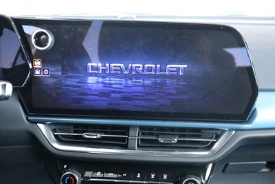 2024 Chevrolet Equinox EV LT