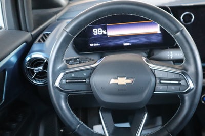 2024 Chevrolet Equinox EV LT