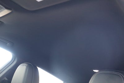 2024 Chevrolet Equinox EV LT