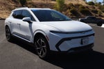 2024 Chevrolet Equinox EV LT