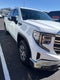 2024 GMC Sierra 1500 4WD Crew Cab Short Box SLT