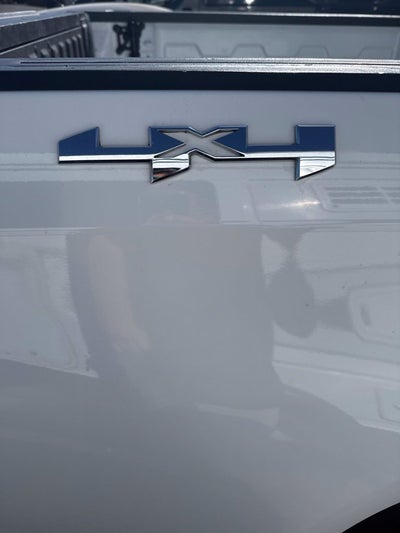 2024 GMC Sierra 1500 4WD Crew Cab Short Box SLT