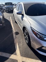 2023 Nissan Sentra SV Xtronic CVT