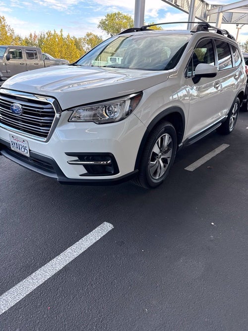 2021 Subaru Ascent Premium