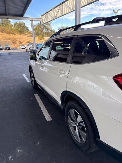 2021 Subaru Ascent Premium