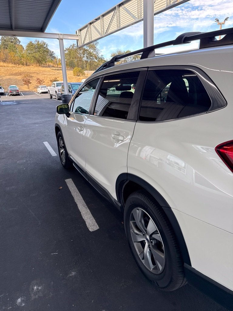 2021 Subaru Ascent Premium