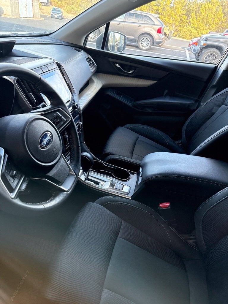 2021 Subaru Ascent Premium