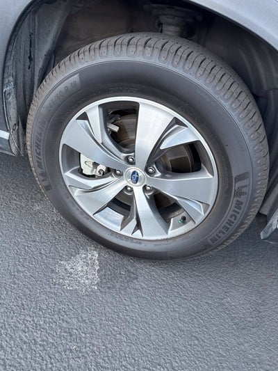 2021 Subaru Ascent Premium