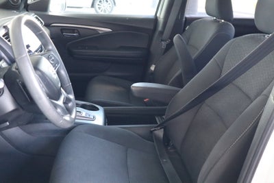 2021 Honda Passport Sport
