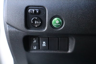 2021 Honda Passport Sport