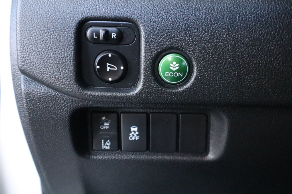 2021 Honda Passport Sport