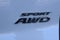 2021 Honda Passport Sport