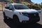 2021 Honda Passport Sport