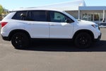 2021 Honda Passport Sport