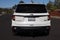 2021 Honda Passport Sport