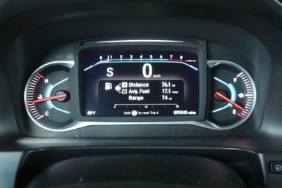2021 Honda Passport Sport