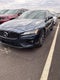 2022 Volvo S60 B5 Momentum
