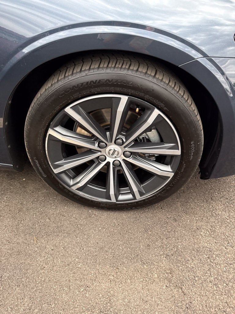 2022 Volvo S60 B5 Momentum