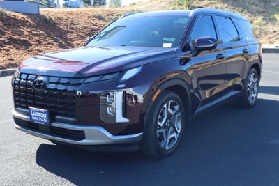 2023 Hyundai Palisade Limited