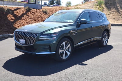 2023 Genesis GV80 2.5T